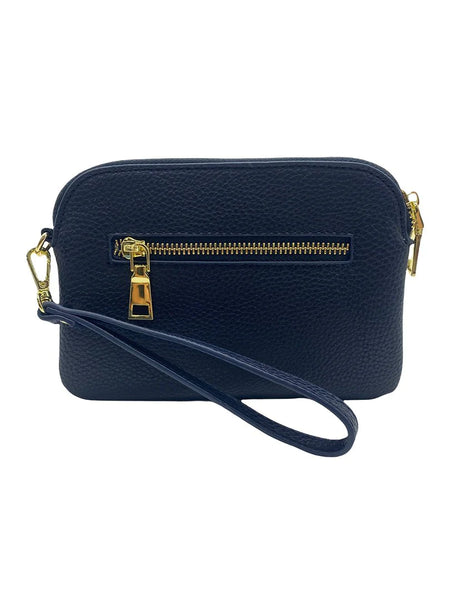 MISSY HUGO CROSS BODY BAG