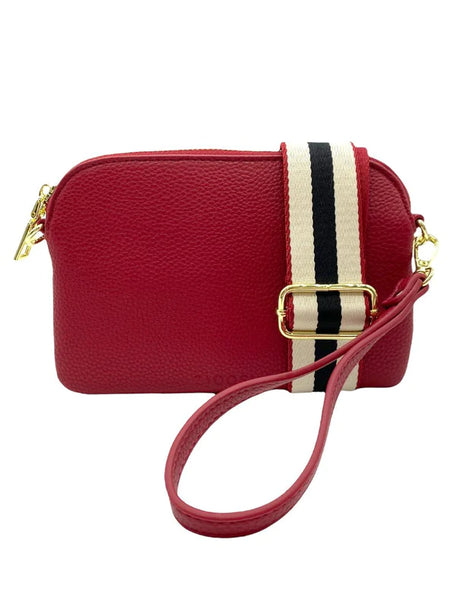 MISSY HUGO CROSS BODY BAG