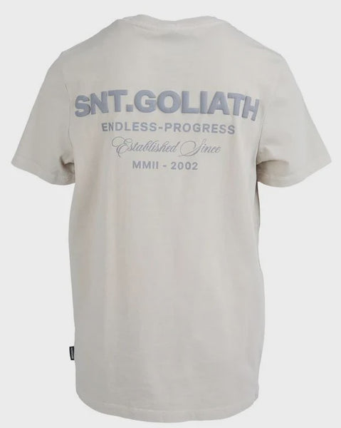 PROGRESS TEE