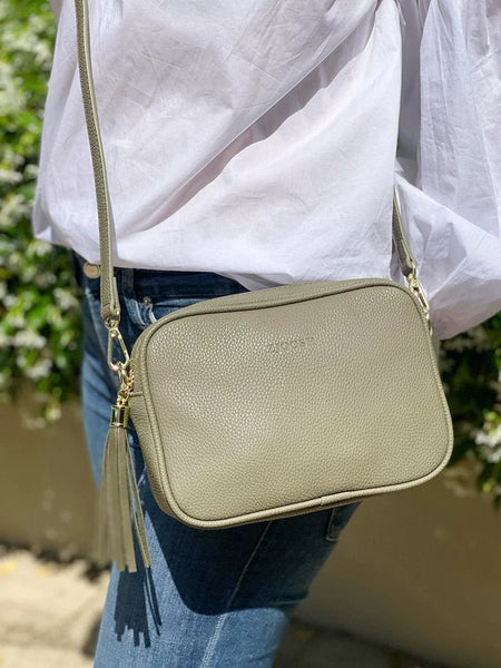 RUBY SPORTS CROSS BODY BAG