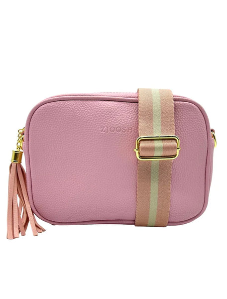 RUBY SPORTS CROSS BODY BAG