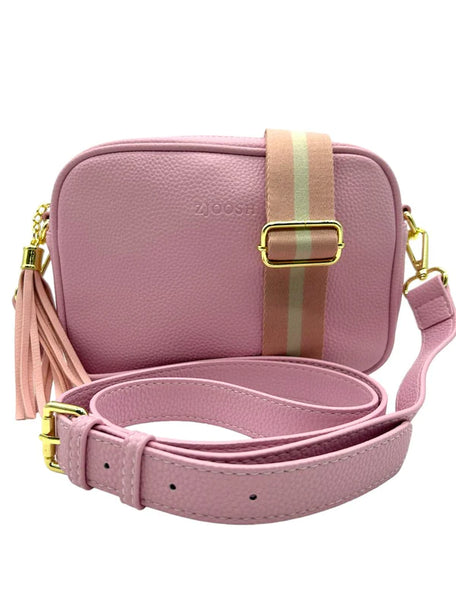 RUBY SPORTS CROSS BODY BAG