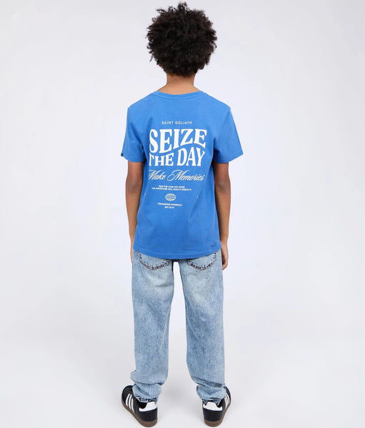 SEIZE TEE
