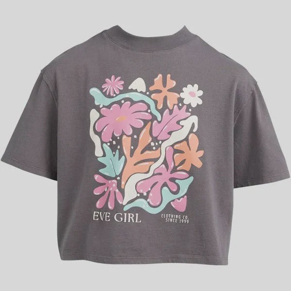 CORAL GARDEN TEE
