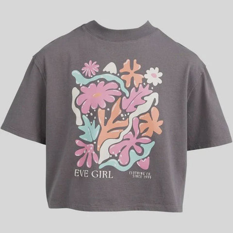 CORAL GARDEN TEE