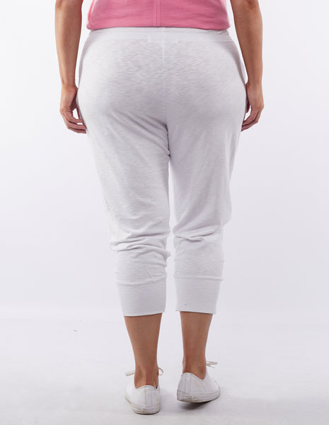 FUNDAMENTAL BRUNCH PANT