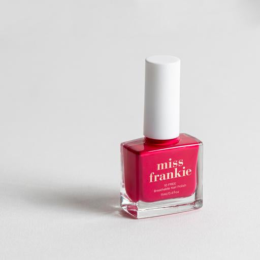 MISS FRANKIE NAIL POLISH