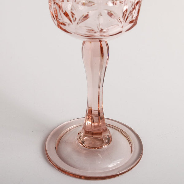 PAVILION ACRYLIC WINE GLASS