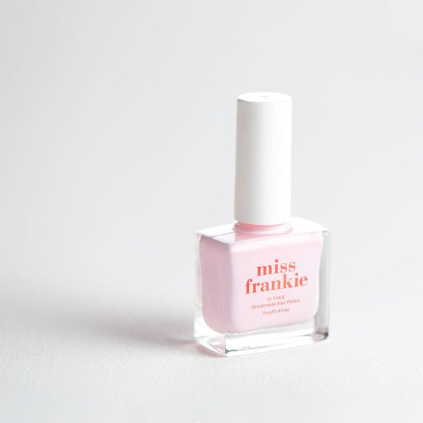 MISS FRANKIE NAIL POLISH
