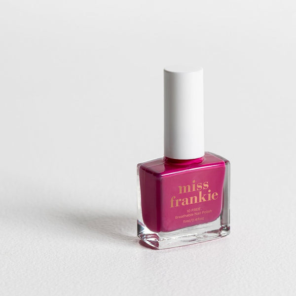 MISS FRANKIE NAIL POLISH