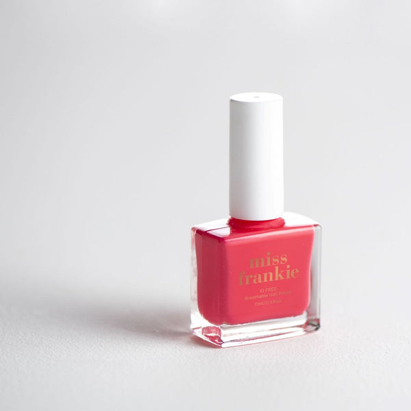 MISS FRANKIE NAIL POLISH