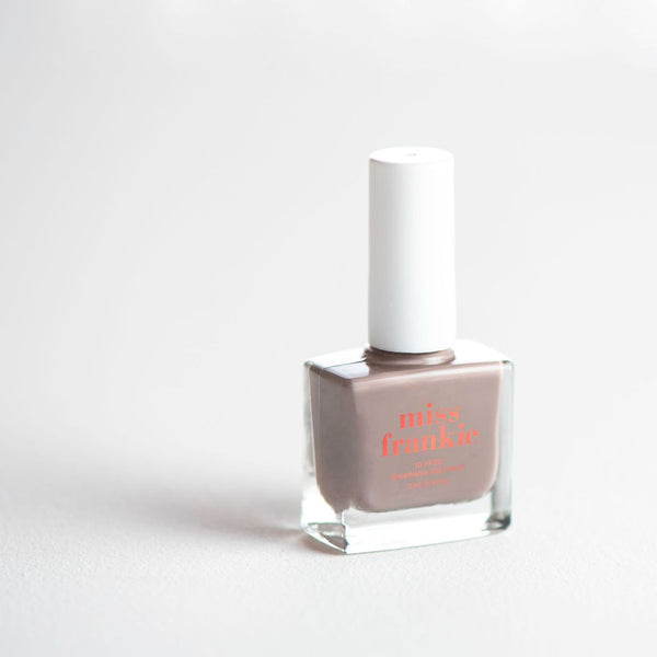 MISS FRANKIE NAIL POLISH