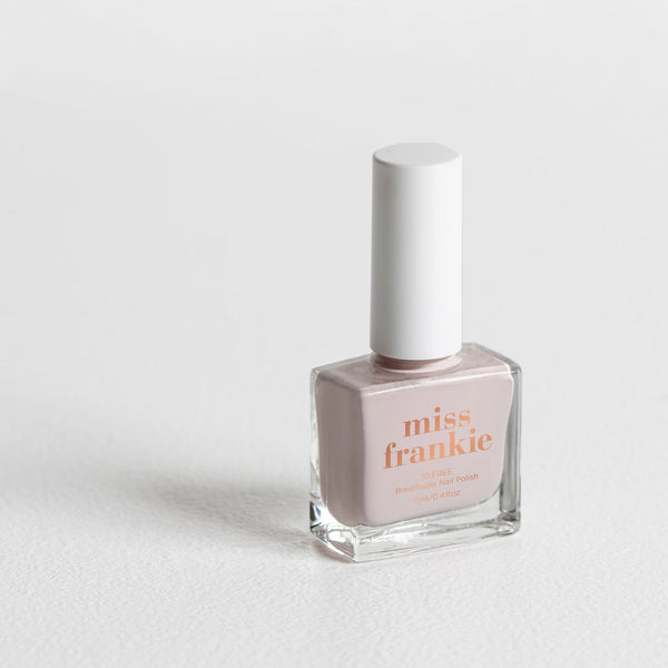 MISS FRANKIE NAIL POLISH