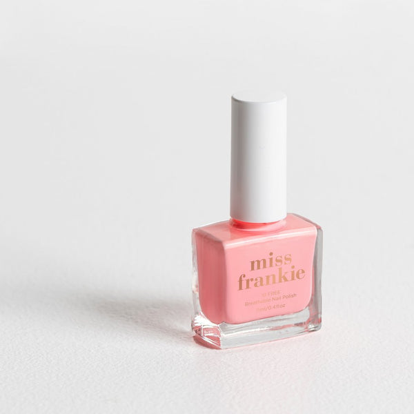 MISS FRANKIE NAIL POLISH