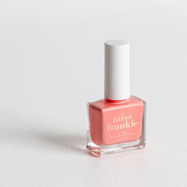 MISS FRANKIE NAIL POLISH