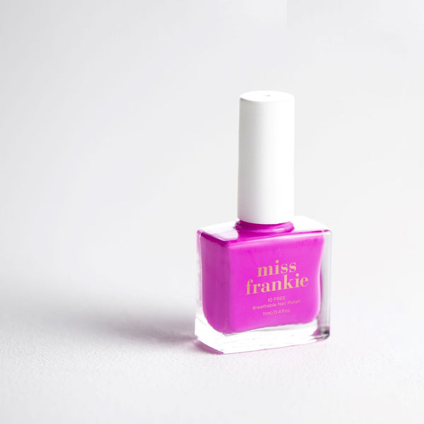 MISS FRANKIE NAIL POLISH