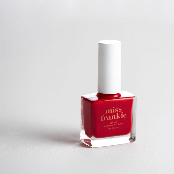 MISS FRANKIE NAIL POLISH
