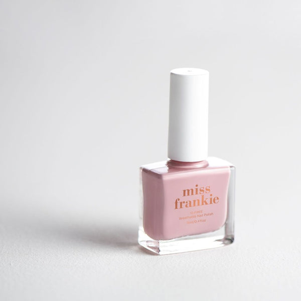 MISS FRANKIE NAIL POLISH