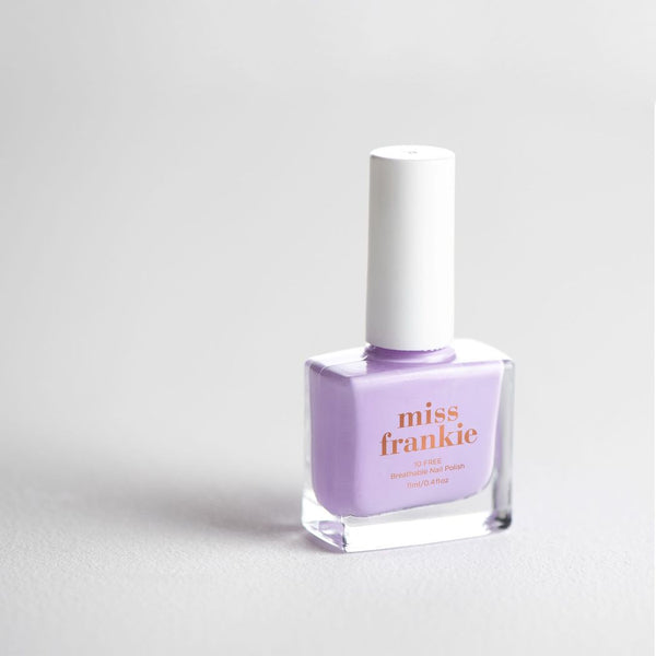 MISS FRANKIE NAIL POLISH