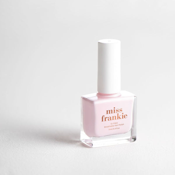 MISS FRANKIE NAIL POLISH
