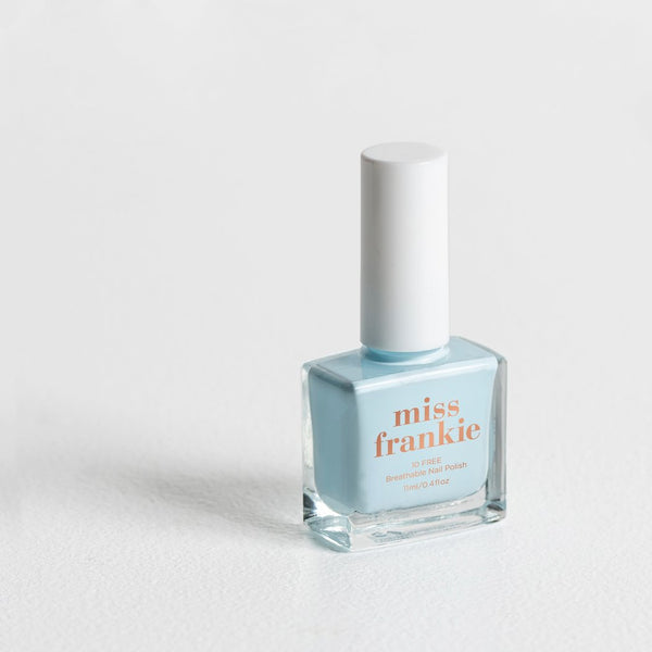 MISS FRANKIE NAIL POLISH