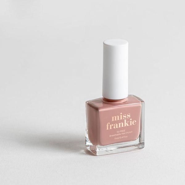 MISS FRANKIE NAIL POLISH