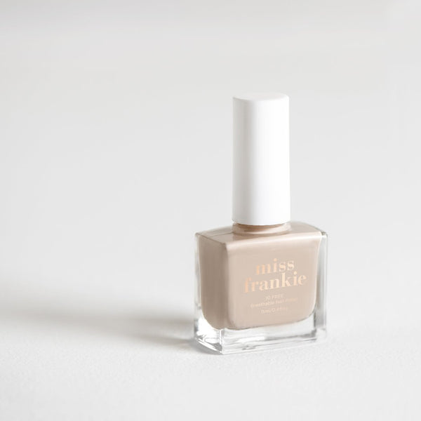 MISS FRANKIE NAIL POLISH