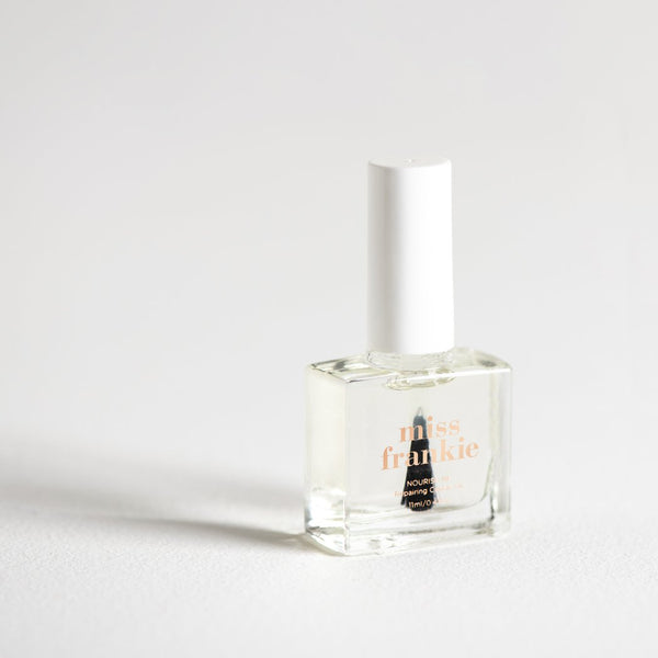MISS FRANKIE NAIL POLISH