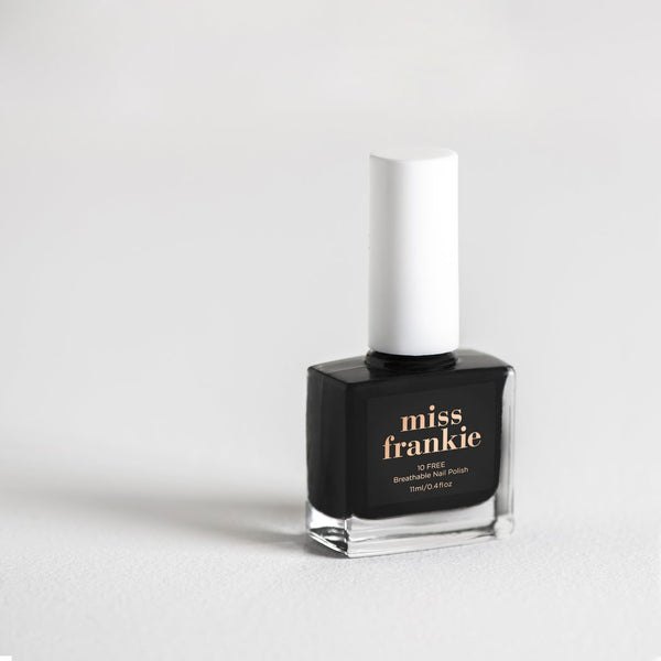 MISS FRANKIE NAIL POLISH