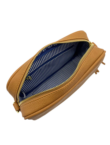 RUBY SPORTS CROSS BODY BAG