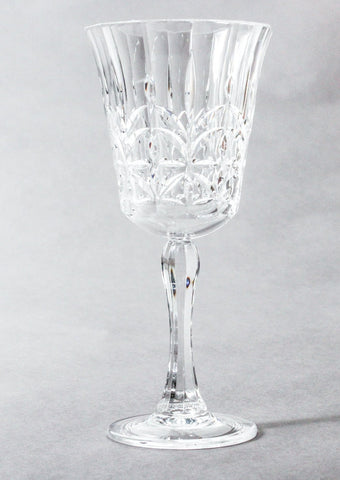 PAVILION ACRYLIC WINE GLASS