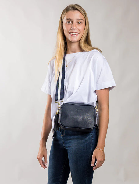 RUBY SPORTS CROSS BODY BAG