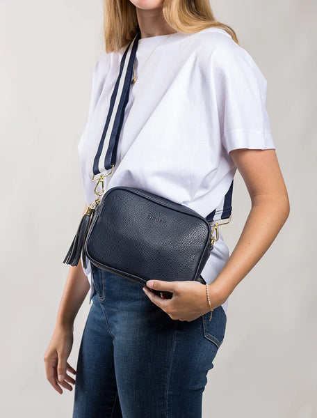 RUBY SPORTS CROSS BODY BAG